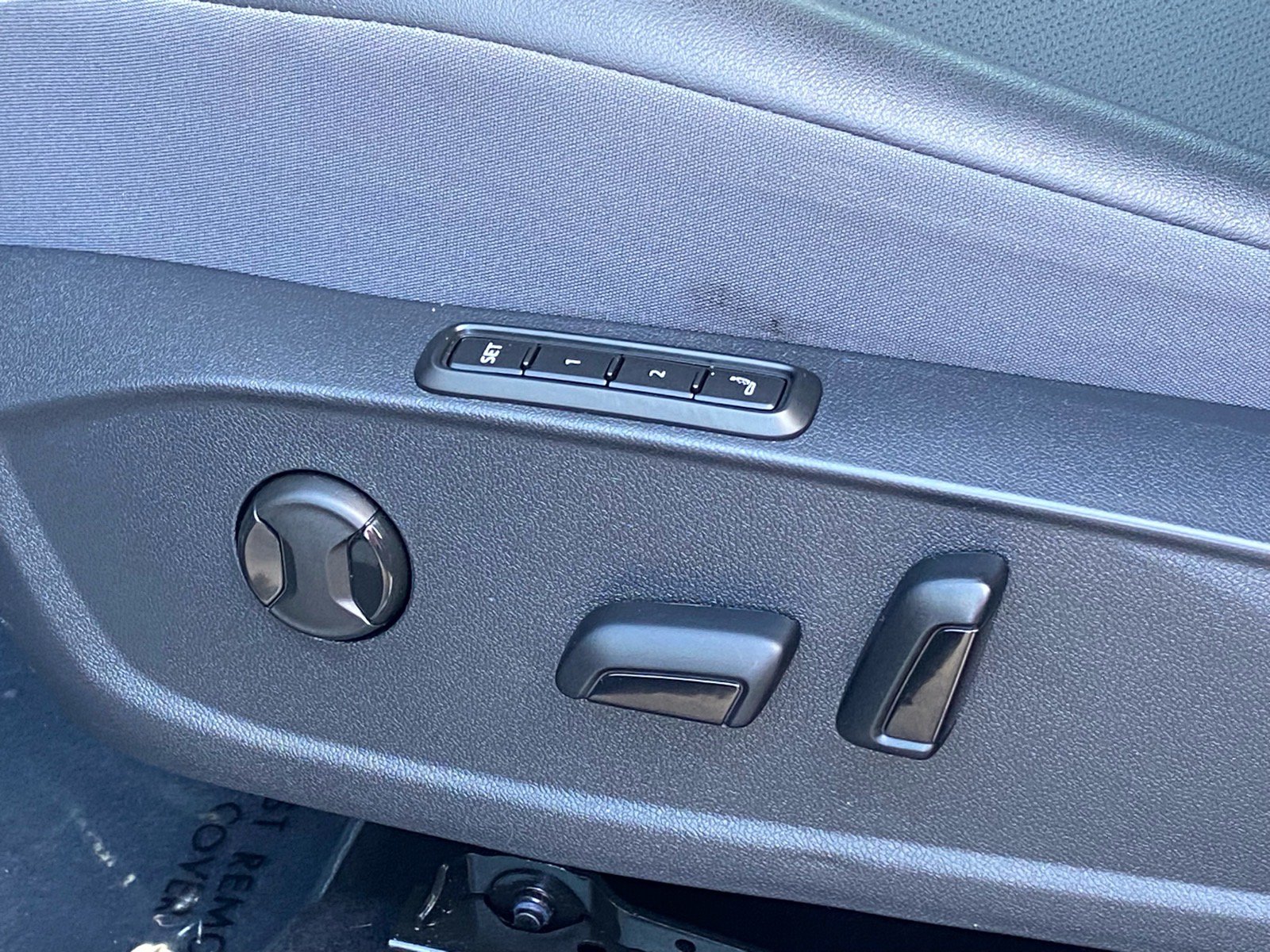 Certified 2023 Volkswagen ID.4 Pro S RWD image 12