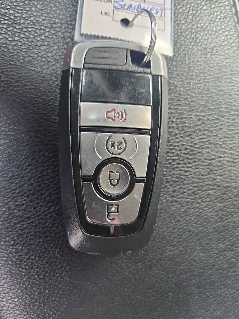 Used 2019 Ford Ranger Lariat w/ Equipment Group 501A Mid image 43