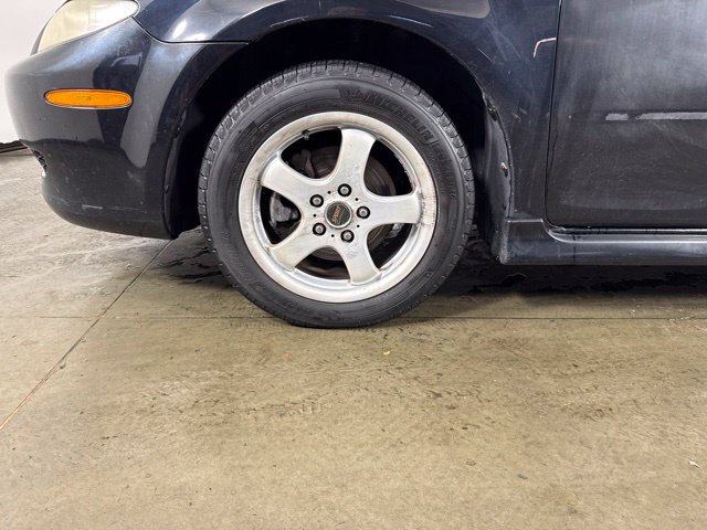 Used 2003 MAZDA MAZDA6 s FWD image 10