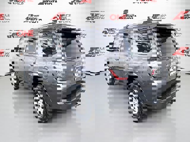 Certified 2023 Toyota 4Runner SR5 Premium image 5