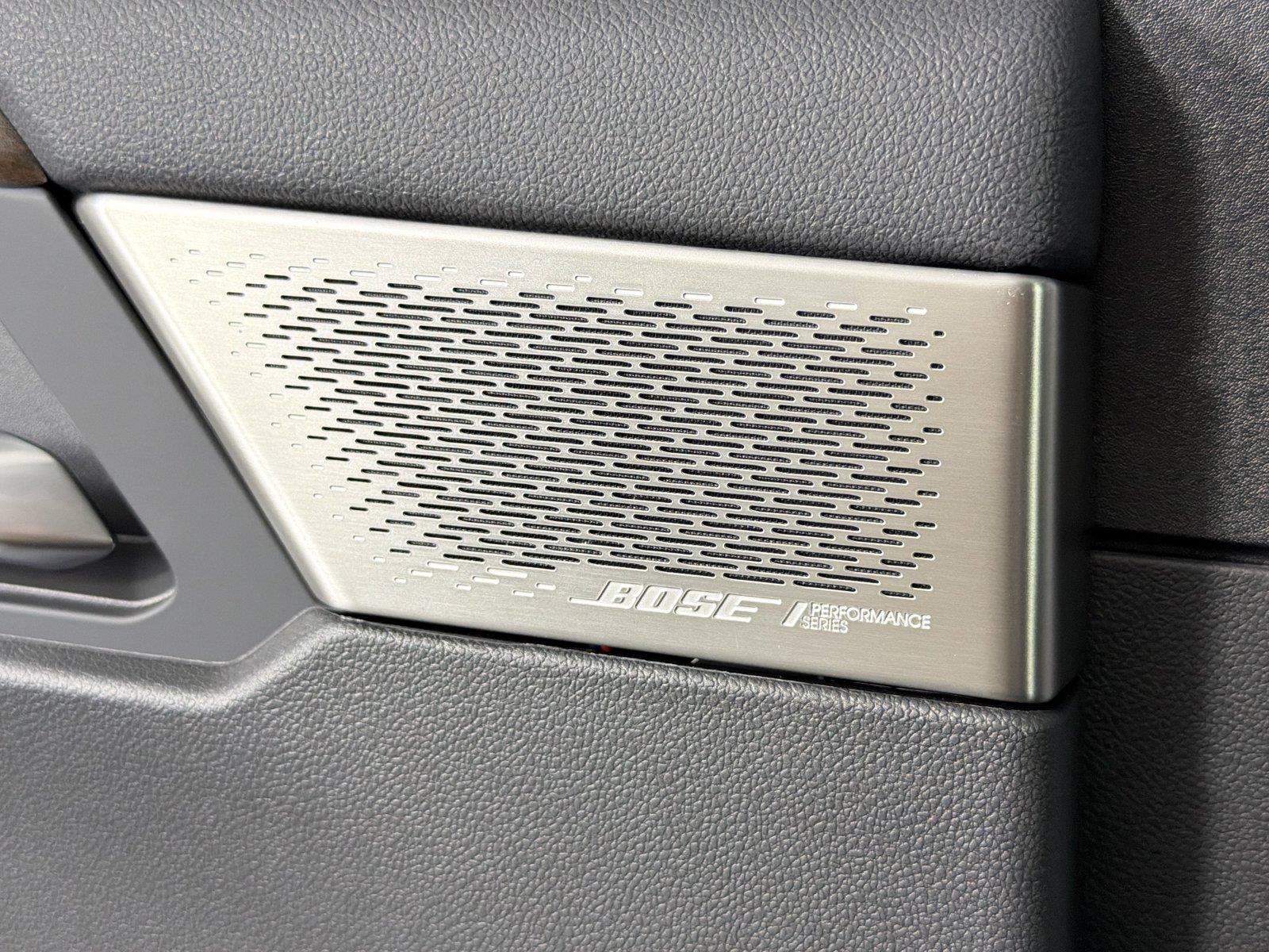New 2026 GMC Acadia Denali Ultimate FWD image 24