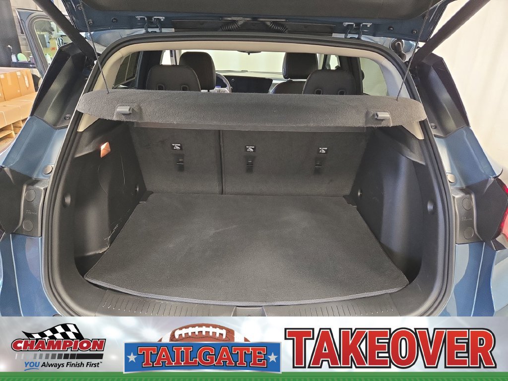 Used 2024 Buick Encore GX Sport Touring w/ Comfort Package FWD image 30