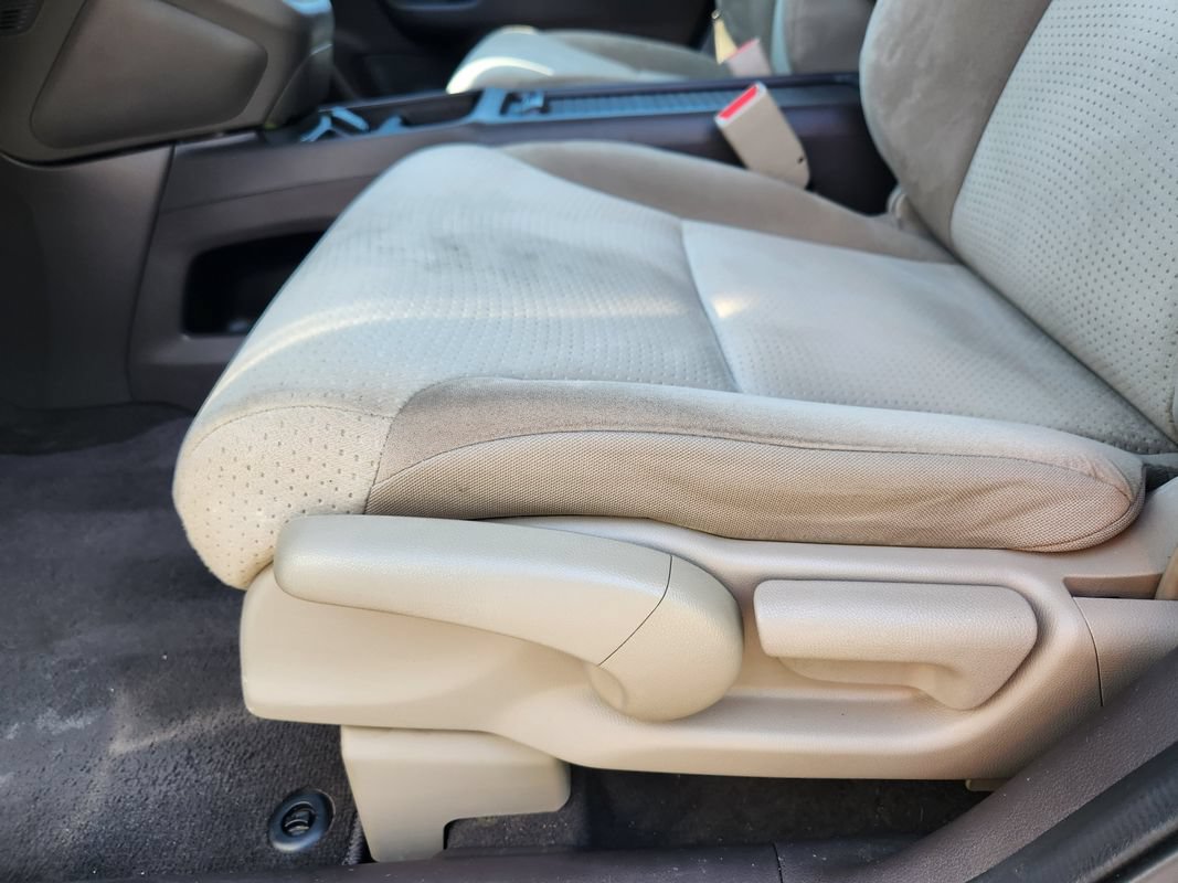 Used 2013 Honda CR-V EX image 27