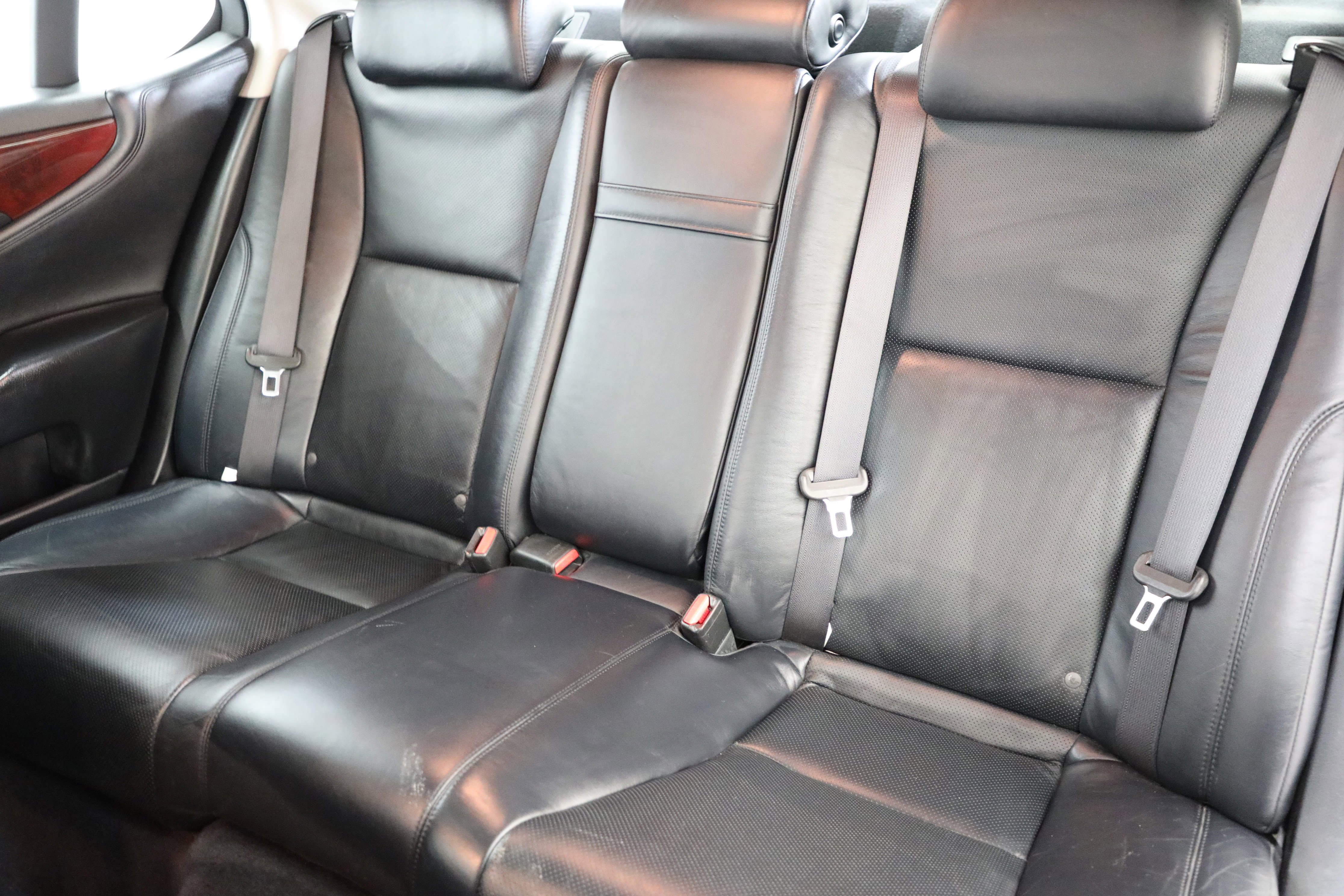 Used 2009 Lexus LS 460 AWD image 11