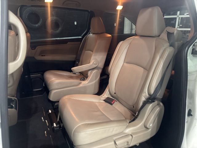 Used 2019 Honda Odyssey EX-L image 23
