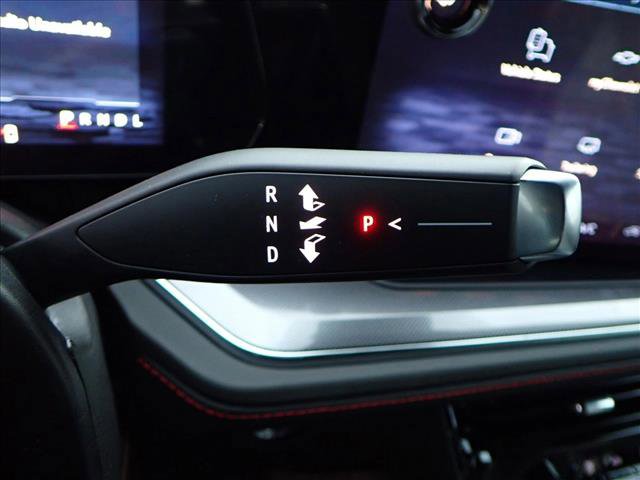 New 2026 Chevrolet Tahoe RST w/ RST Capability Package image 19