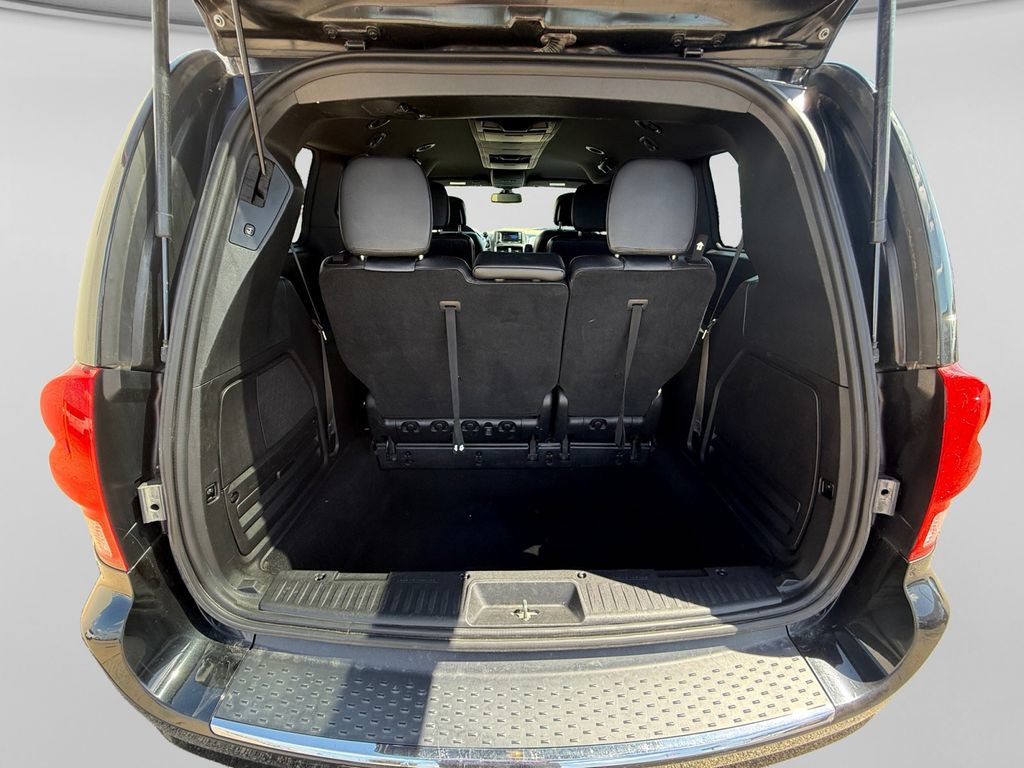 Used 2020 Dodge Grand Caravan GT FWD image 41