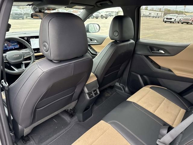New 2026 Chevrolet Equinox ACTIV image 37