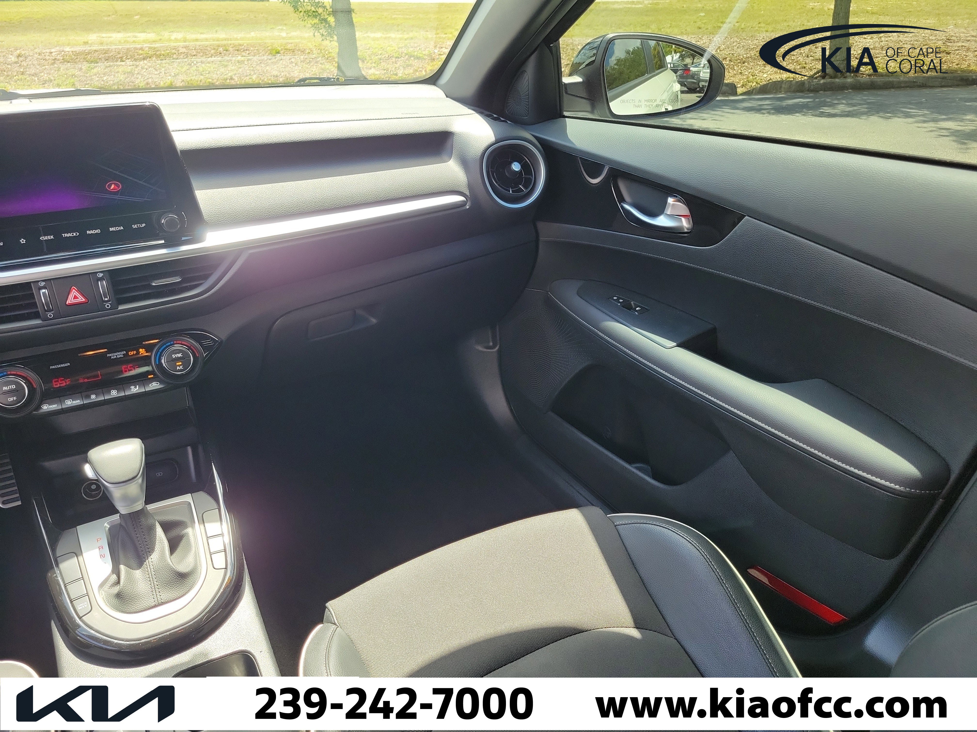 Used 2024 Kia Forte GT-Line image 16