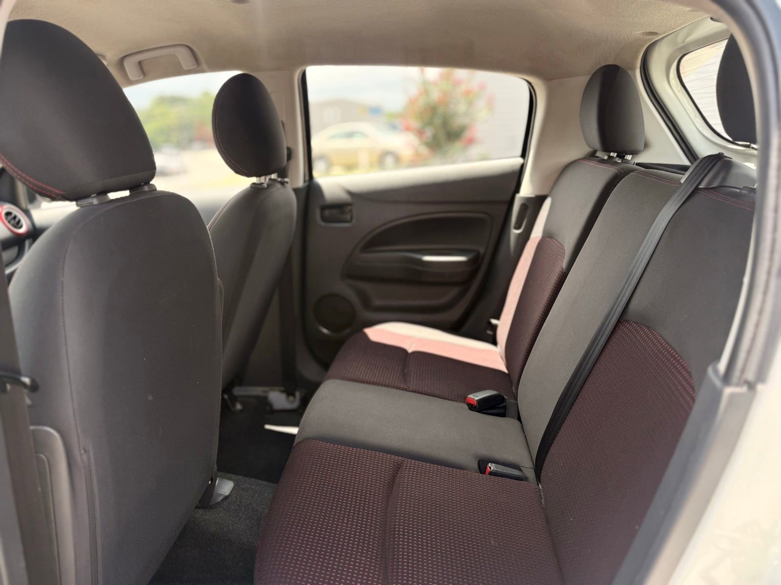 Used 2020 Mitsubishi Mirage GT image 19