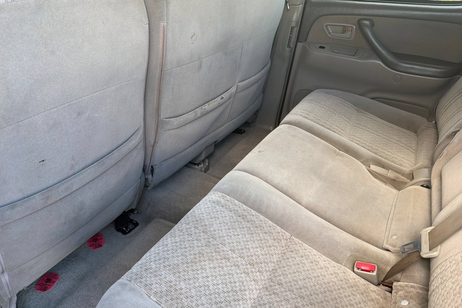 Used 2005 Toyota Tundra SR5 w/ All Weather Guard Pkg RWD image 16