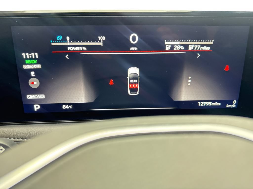Used 2024 Nissan Ariya AWD image 60