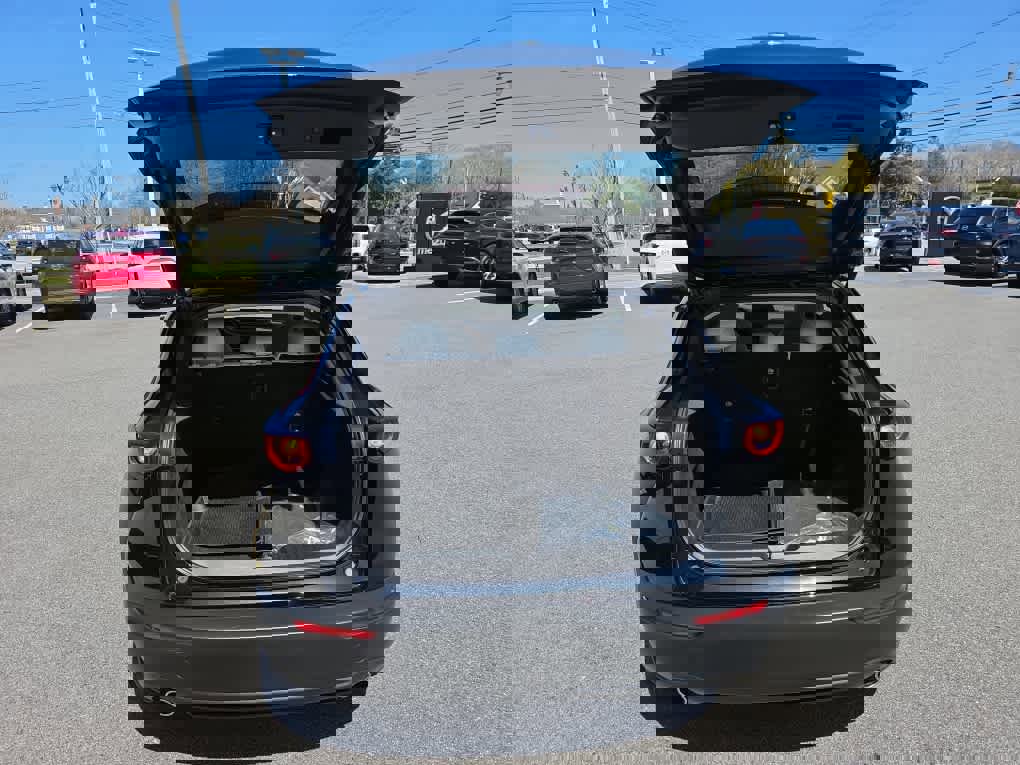 Used 2025 MAZDA CX-30 AWD 2.5 S w/ Premium Package image 29