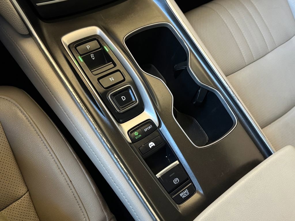 Used 2020 Honda Accord EX-L image 18