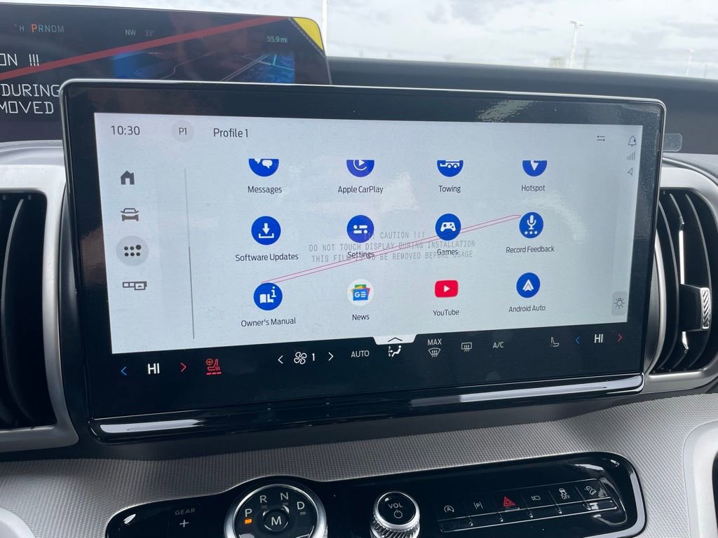 New 2026 Ford Expedition Max Active image 22