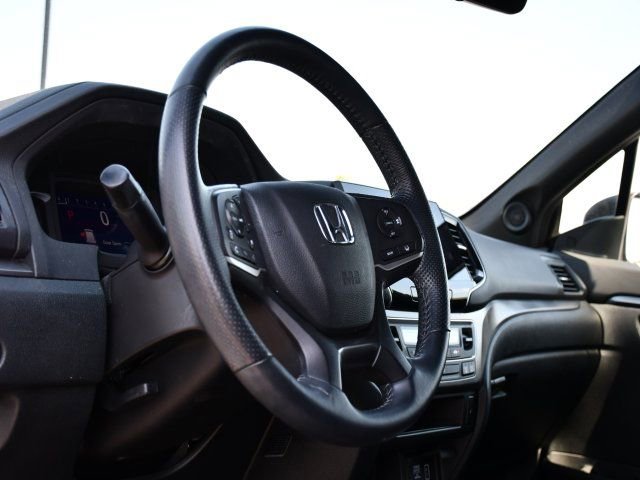 Used 2023 Honda Passport EX-L image 15