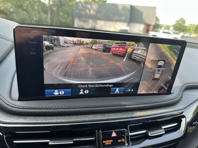 New 2026 Acura MDX w/ Advance Package AWD/4WD image 18