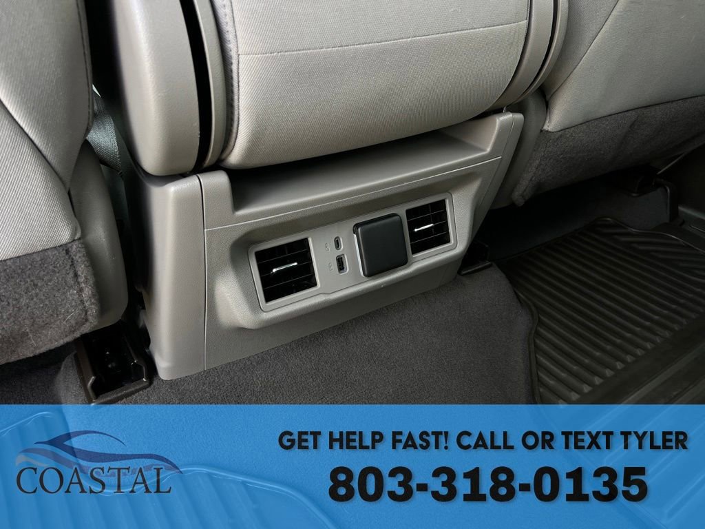 Used 2025 Chevrolet Silverado 1500 LT RWD image 20