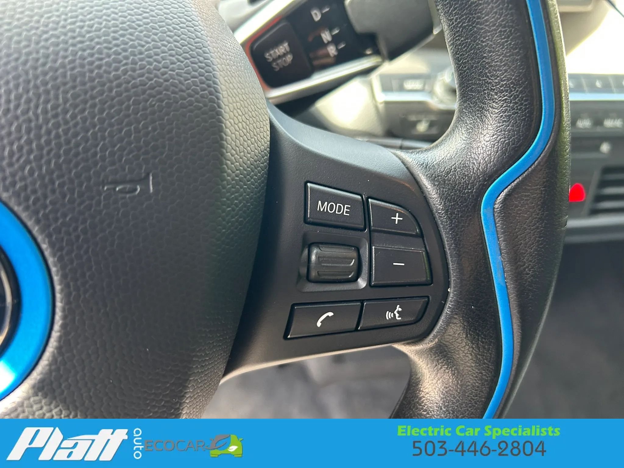Used 2018 BMW i3 s RWD image 22