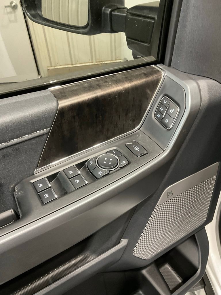 New 2026 Ford F350 Lariat image 7
