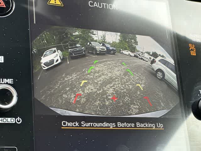 Certified 2025 Subaru Legacy Premium w/ Popular Package #1A AWD/4WD image 13