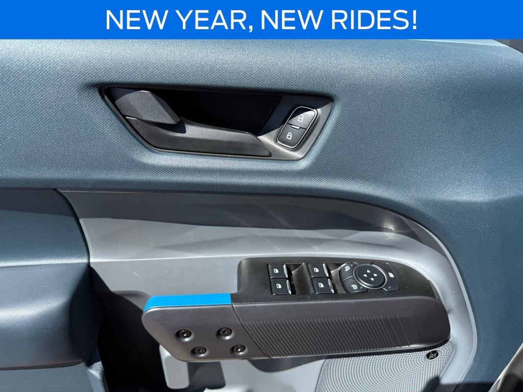 New 2025 Ford Maverick Lobo image 13