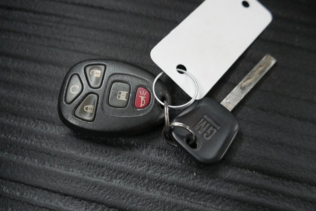 Used 2017 GMC Savana 2500 image 18