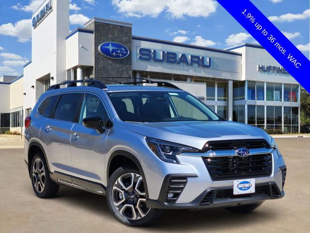 New 2026 Subaru Ascent Limited video 1