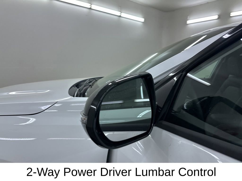 New 2026 Buick Envista Sport Touring w/ Convenience I Package FWD image 15