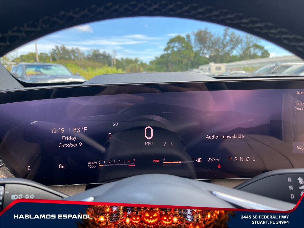 New 2027 Buick Enclave Preferred FWD image 28