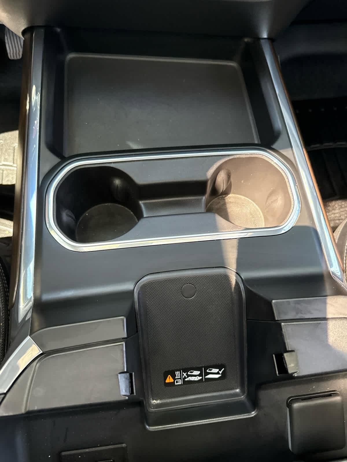 Used 2024 Chevrolet Silverado 2500 High Country w/ High Country Premium Package image 26