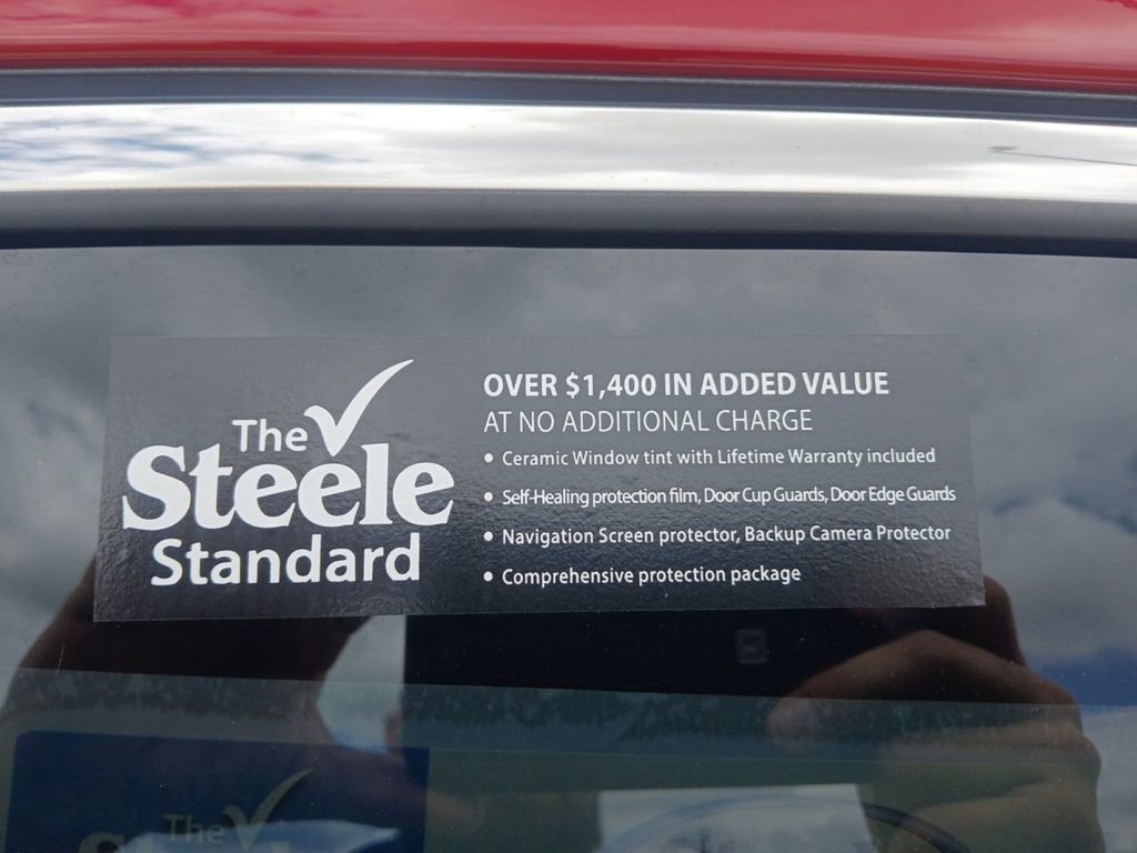 Used 2023 Jeep Compass Latitude AWD/4WD image 32