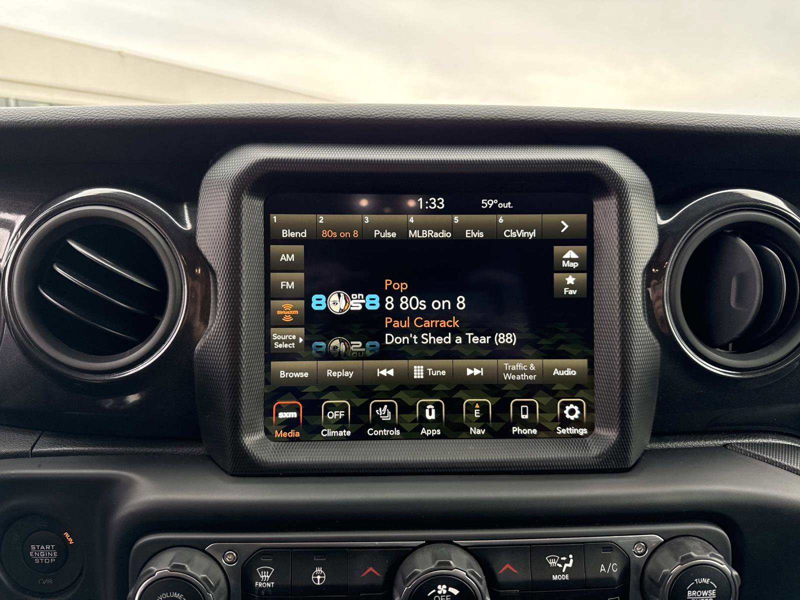 Certified 2022 Jeep Gladiator Sport image 23