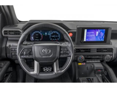 New 2026 Toyota 4Runner TRD Sport AWD/4WD image 9