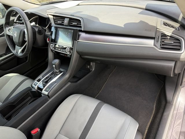 Used 2016 Honda Civic EX-T image 30