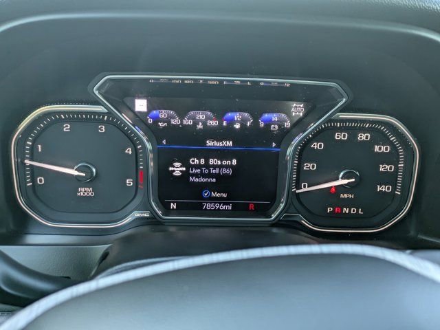 Used 2020 GMC Sierra 2500 Denali w/ Denali Ultimate Package image 22