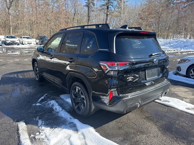 Used 2025 Subaru Forester Limited image 5