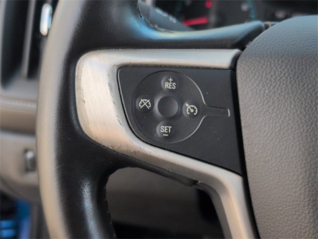 Certified 2022 GMC Canyon Elevation w/ Trailering Package image 27