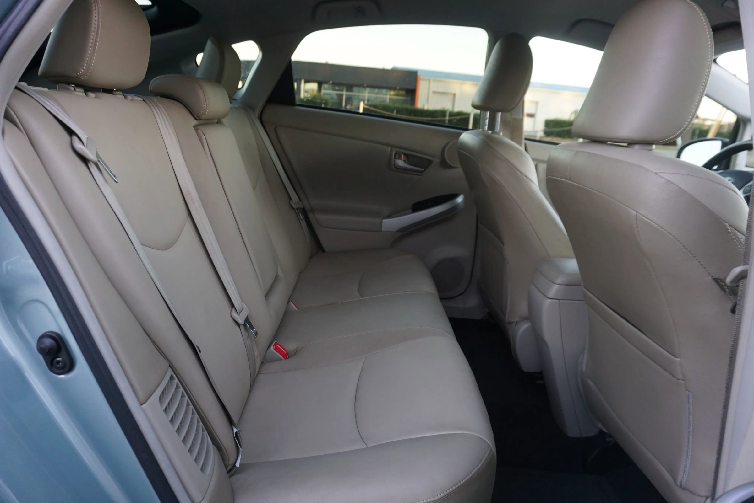 Used 2013 Toyota Prius One image 20