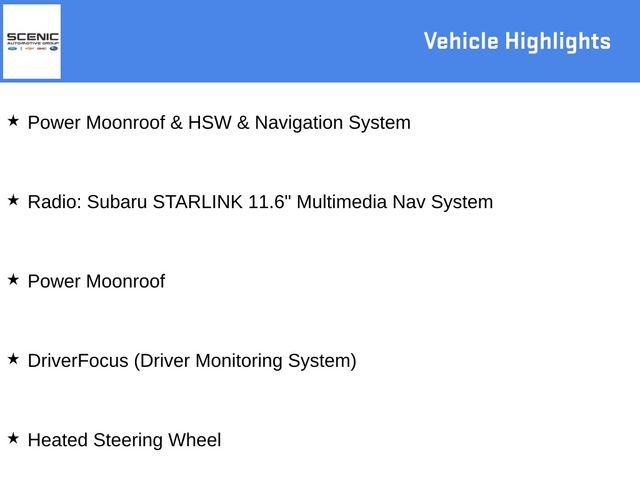 Certified 2022 Subaru Outback Limited AWD/4WD image 6