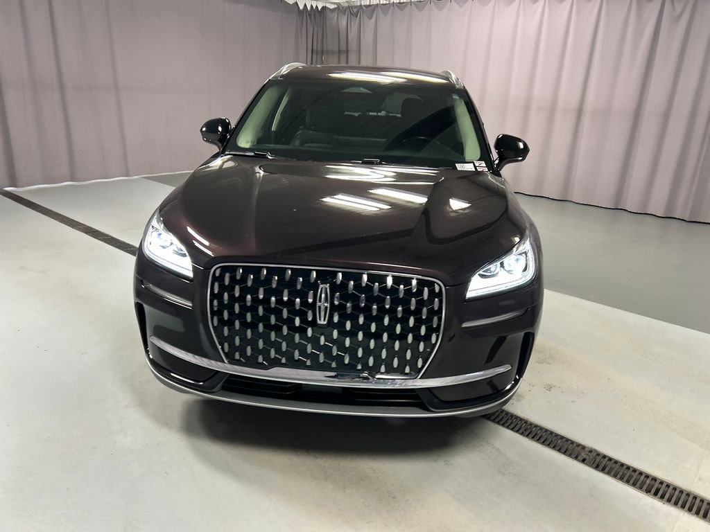 Used 2023 Lincoln Corsair Reserve video 2