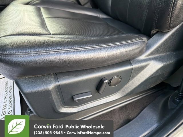 Used 2021 Ford Expedition Max XLT image 27