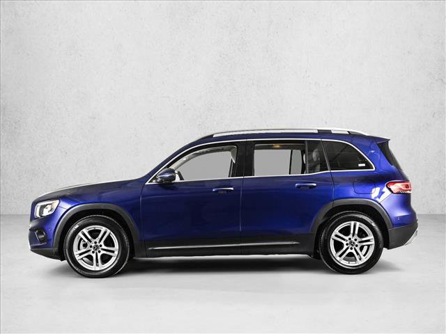 Certified 2021 Mercedes-Benz GLB 250 4MATIC image 9