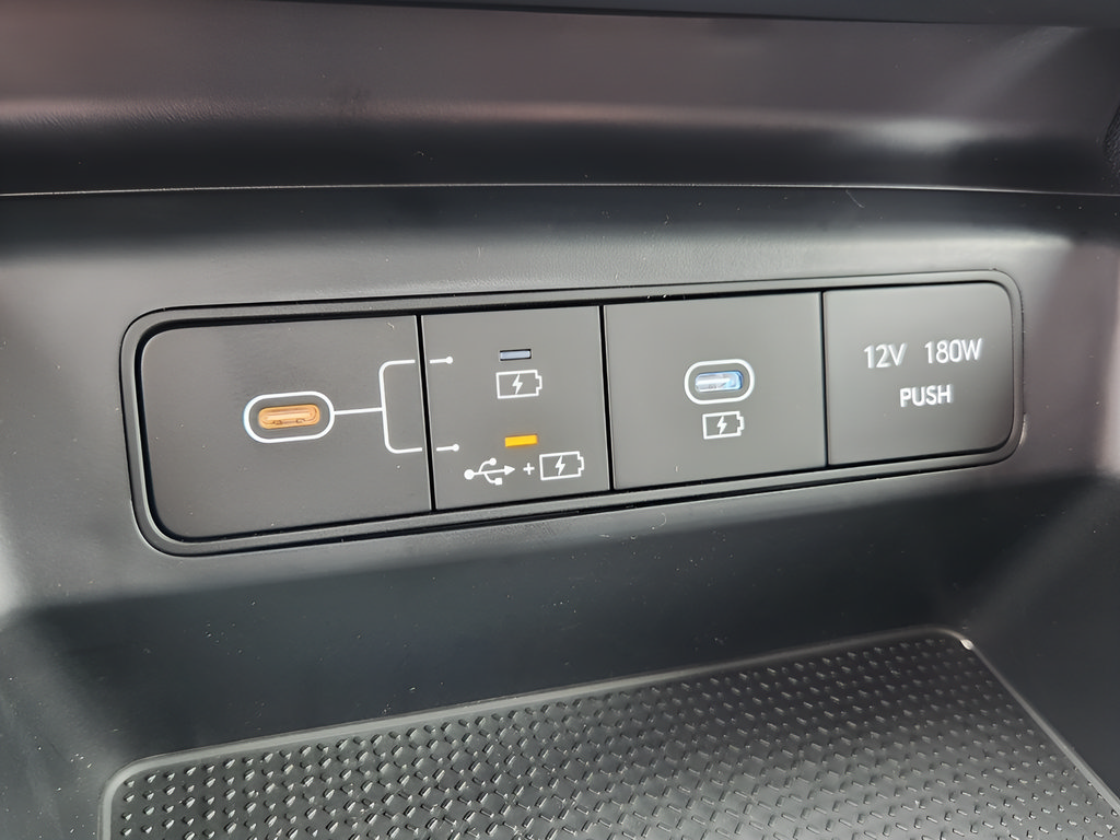 New 2026 Hyundai Tucson SEL AWD/4WD image 21