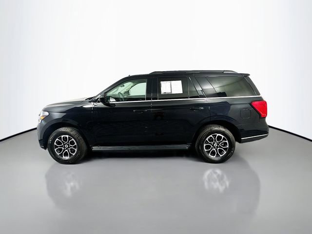 Used 2022 Ford Expedition XL image 4