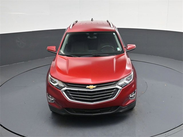 Used 2019 Chevrolet Equinox LT image 34