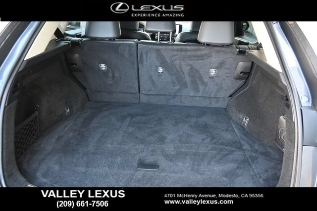 Certified 2023 Lexus NX 350 AWD image 19