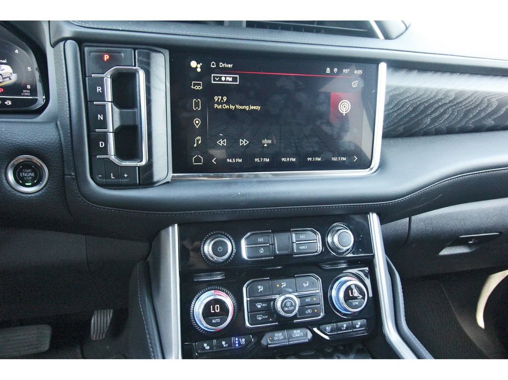 Used 2024 GMC Yukon Denali RWD image 21