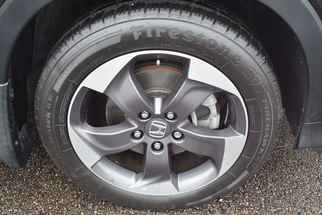 Used 2018 Honda HR-V EX image 43