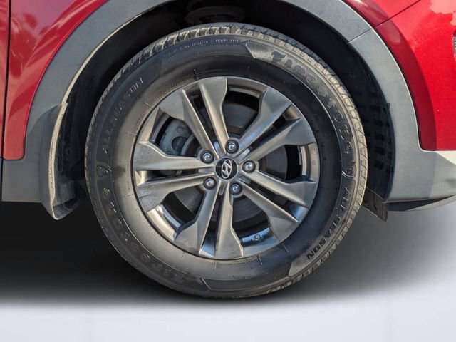 Used 2014 Hyundai Santa Fe Sport w/ Popular Equipment Package 02 image 11